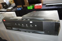 *TCL Ray.Danz Soundbar and Subwoofer