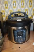 *Instant Pot Pressure Cooker