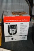 *Gourmia Digital Air Fryer