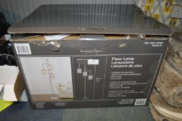 *Bridgewater Floor Lamp