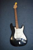 Squire Defender Strat Electric Guitar