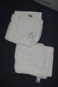 *Charisma Bath Towel 2pk