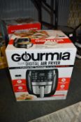 *Gourmia Digital Air Fryer
