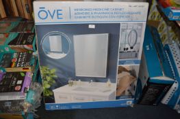 *Ove Mirrored Medicine Cabinet