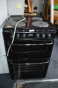 Stoves New Home Electric Double Oven
