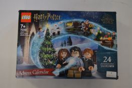 *Lego Harry Potter Advent Calendar