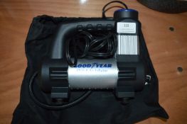*Goodyear 12v Air Inflator