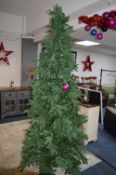 *7ft Christmas Tree