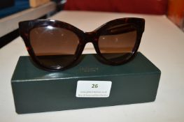 *Mulberry Sunglasses