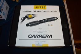 *Carrera 535 Hot Air Brush