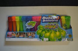 *Zuru Bunch O Balloons 420pc Pack