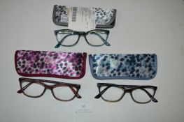 *Foster Grant Spectacles +2.50 3pk