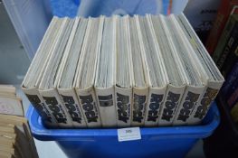 The History of Rock Bound Magazines