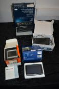 Electrical Items Including Tom Tom XXL, Tom Tom 1