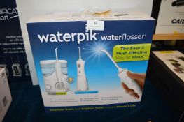*Waterpic Water Flosser