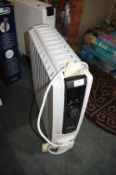 *Delonghi Dragon4 Pro Radiator