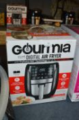 *Gourmia Digital Air Fryer