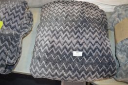 *Life Comfort Eco Textured Throw