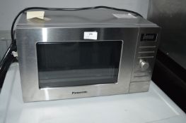 *Panasonic Solo Microwave Oven