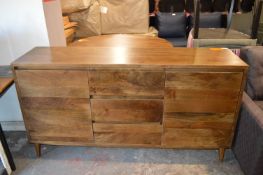 *Retro Sideboard 170x45x90cm