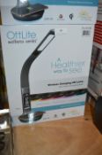 *Ottlite Wellness Lamp