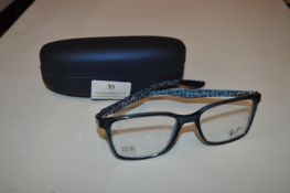 *Ray Ban Spectacle Frames