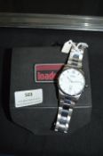 Loaded Gents Wristwatch