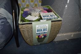 *Pre-Planter Flower Bulb Planter