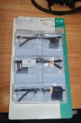 *Foster Grant Rimless Spectacles +1.75 3pk