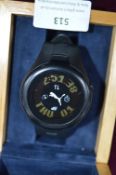 Puma Gents Wristwatch