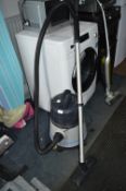 Hoover Aquamaster Floor Cleaner