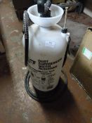 14L Dust Suppression Water Reservoir