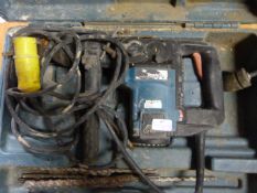*Makita SDS Hammer Drill