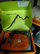 *Aresta Xenith Full Body Safety Harness