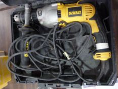 *Dewalt Hammer Drill