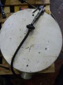 Retractable Airline Reel