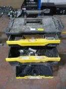 *Toolbox Trolley