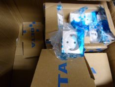 Sixteen Boxes of 10 Deta German Socket Modals