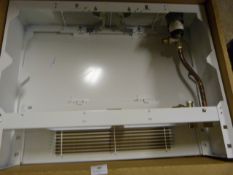 Radiator Emitter Panel (no radiator)