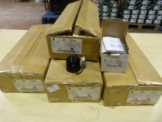 Four Boxes of 10 Vio G4 Module 3.6w Lights