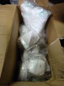 Five Bags of Dust Masks KN95