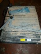 *Tile Cutter
