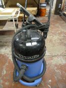 Numatic Vacuum