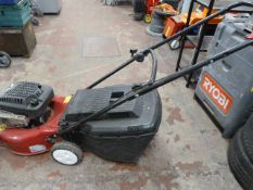 Mountfield HP470 Mower