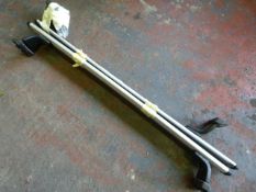 Pair of Roof Bars