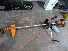 *Parker Petrol Strimmer