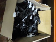 Box of 50+ Industrial Braces