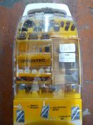 Tooltech Cutting, Polishing and Grinding Kit