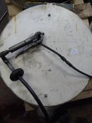 Retractable Airline Reel