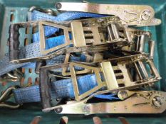 Quantity of Ratchets